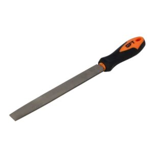 FASTER TOOLS Lapos reszelő 200