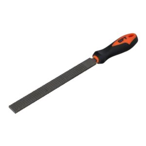 FASTER TOOLS Lapos reszelő 200