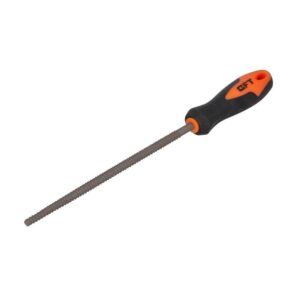 FASTER TOOLS Kerek rasp 200
