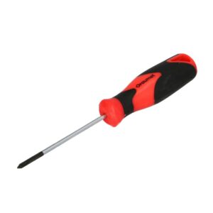 3944 DRAUMET Csavarhúzó keresztfejes PH0 x 75